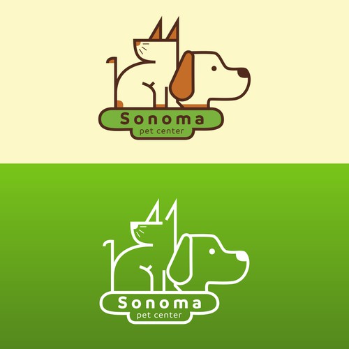 Sonoma | Pet Center