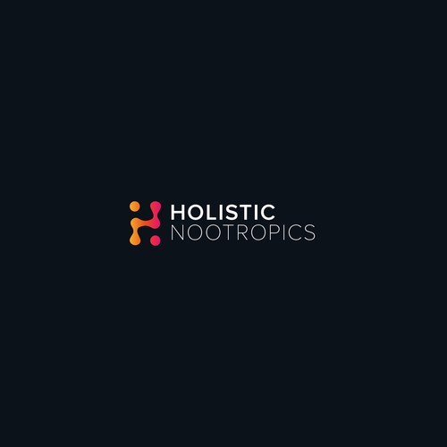Holistic Logo