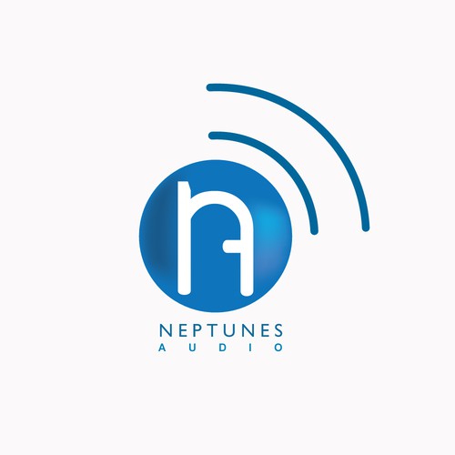 Neptunes Audio logo