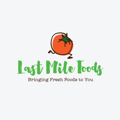 Last Mile Foods - Bringing Fresh Foods to You