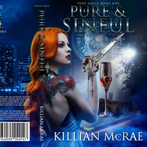 PURE&SINFUL