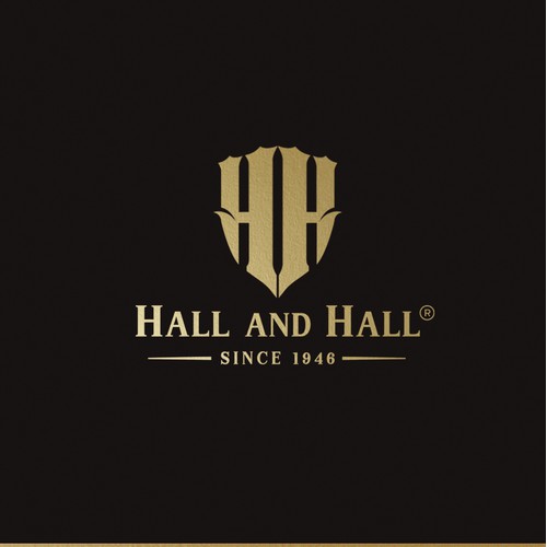 Hall and Hall