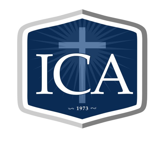 Indiana Christian Academy needs a new design