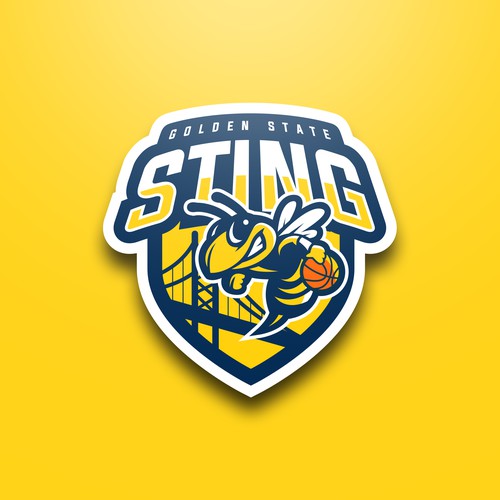Golden State Sting