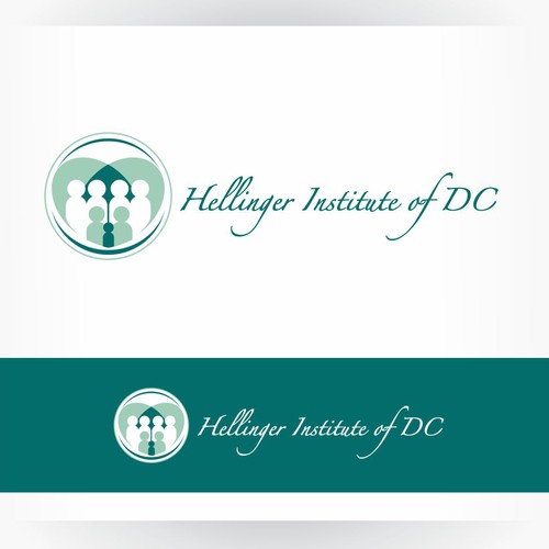 Hellinger Institute of DC logo