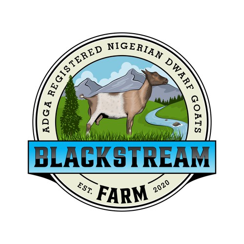 Blackstream Farm