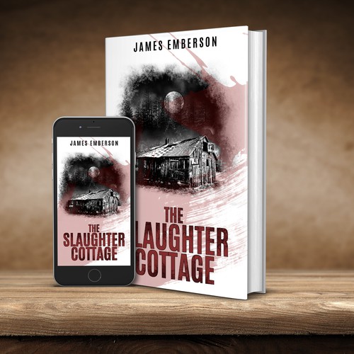 The Slaughter Cottage