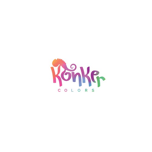 Konker colors