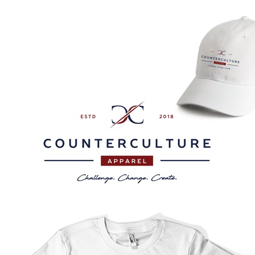 COUNTERCULTURE