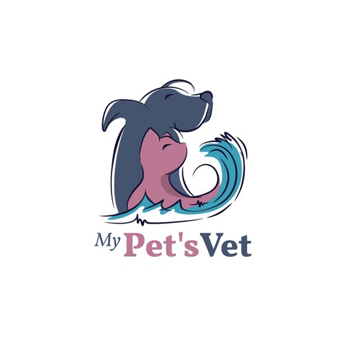 Dog And Cat