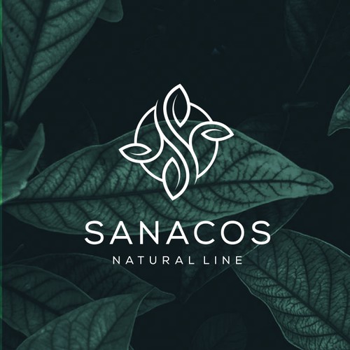 Sanacos Logo