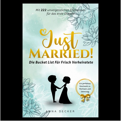 Book Cover Design