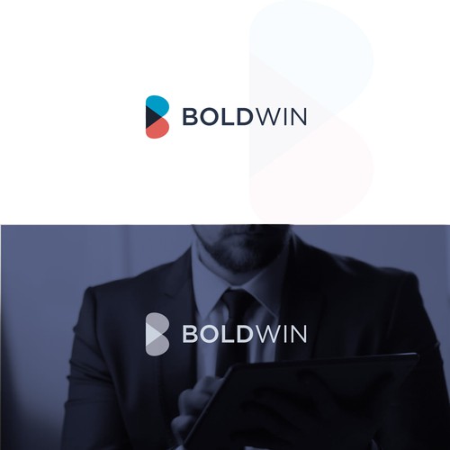 BoldWin logotype