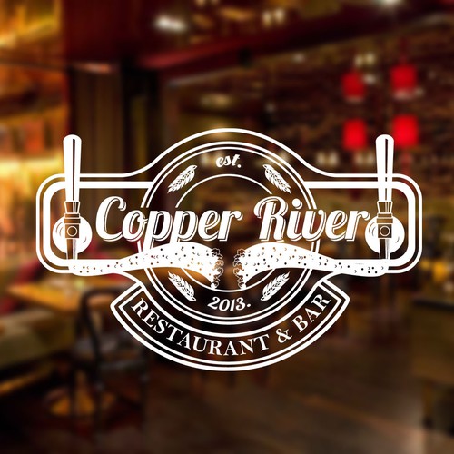 Copper River Restaurant & Bar