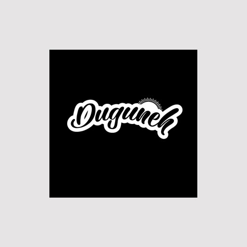 Duguneh LogoDesign