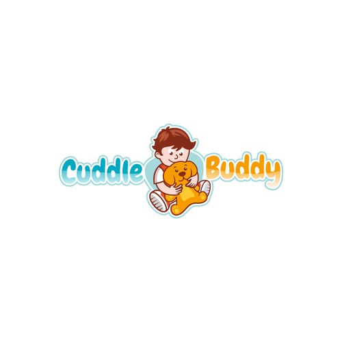 cuddle buddy