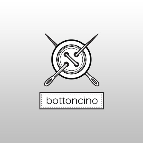 Logo per bottoncino