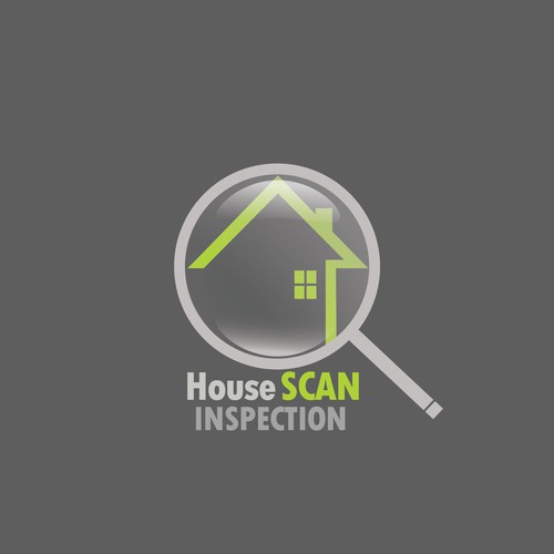House Scan Inspection