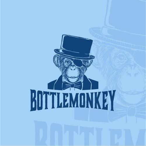 BOTTLEMONKEY