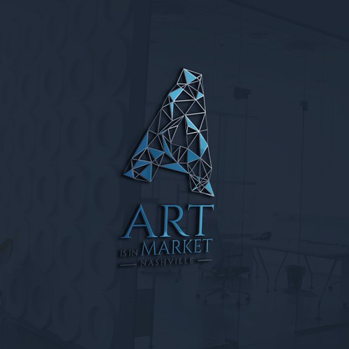 Art is in Market