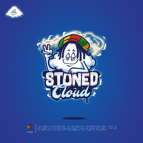 Stoned Cloud