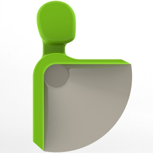 Create a logo/workmark for modern commercial furniture company