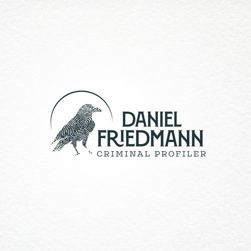 logo for  Criminal Profiler