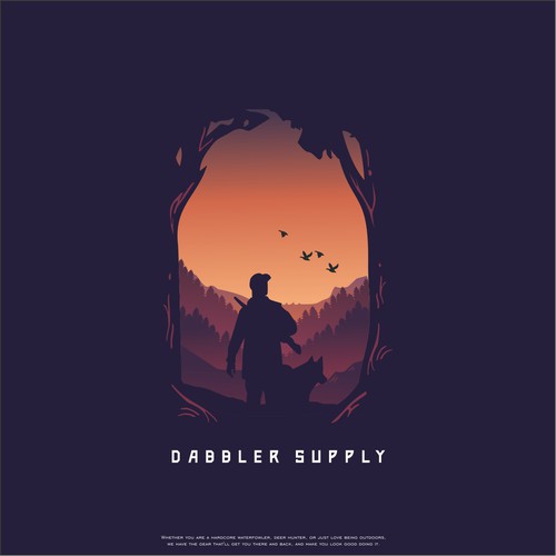 dabbler supply