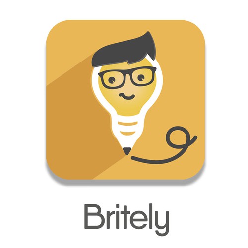 App icon for a financial management app