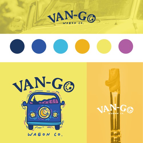 Van-Go Wagon Co.