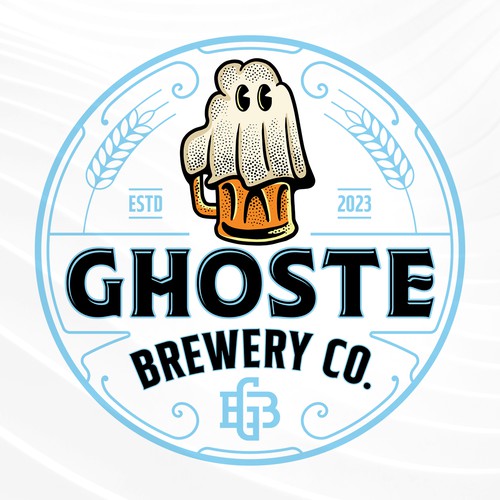 GHOSTE Brewery Co.