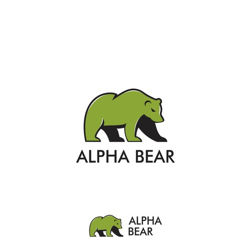 Quick & Easy - Alpha Bear