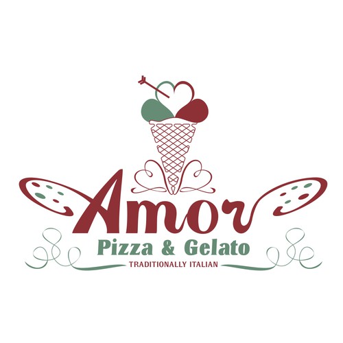 Amor Pizza & Gelato