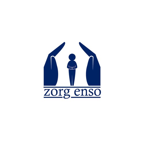 Zorg Enso logo design