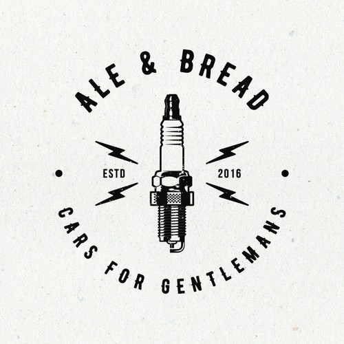 ALE & BREAD