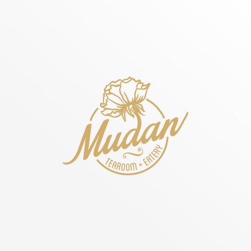 Mudan