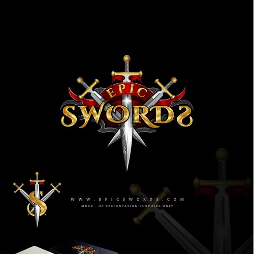 Epic Swords