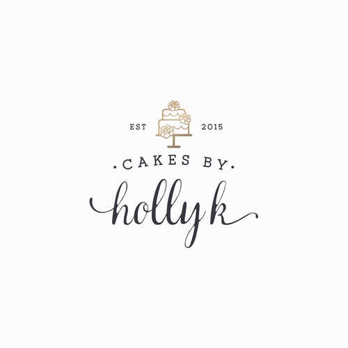 Cakes by Holly K