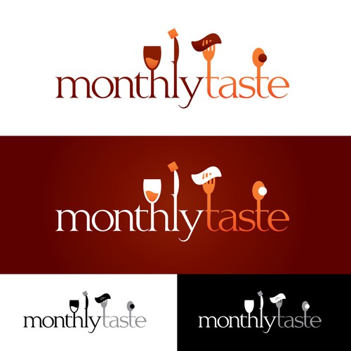 Food Startup needs a logo - Feedback Guarantee!