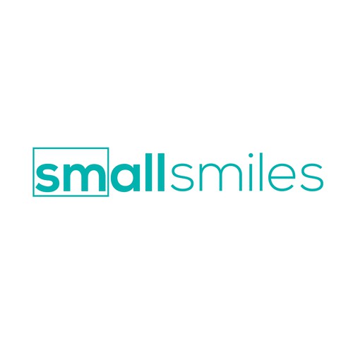 LOGO DESIGN FOR DENTAL AND PEDIATRIC BUSINESS