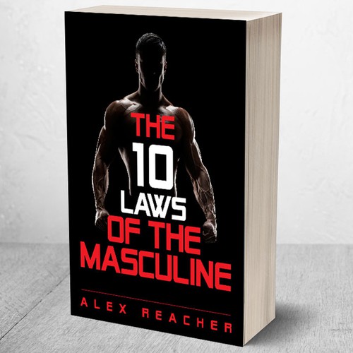 The 10 Laws of the Masculine