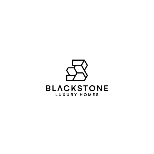 Blackstone Luxury Homes