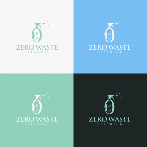 Zero Waste Cleaning