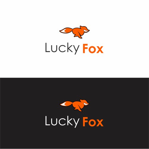 LUCKY FOX