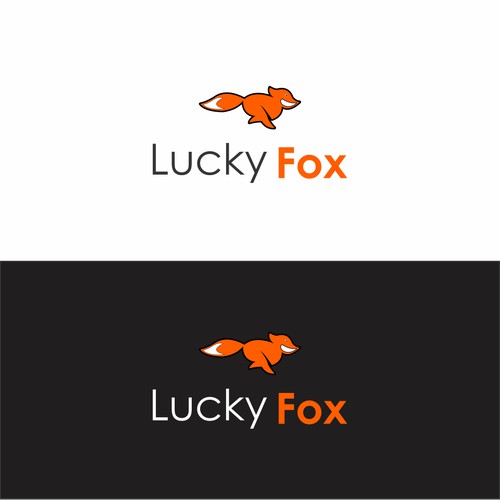 LUCKY FOX