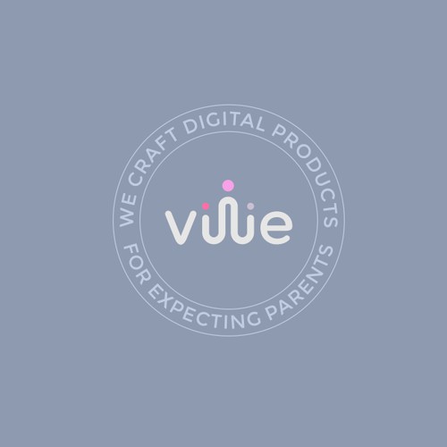 logo design for VILLIE