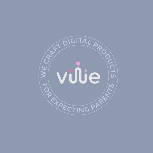 logo design for VILLIE