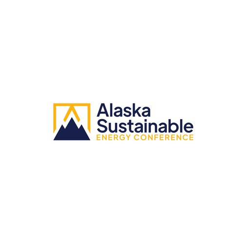 Alaska sustainable energy logo