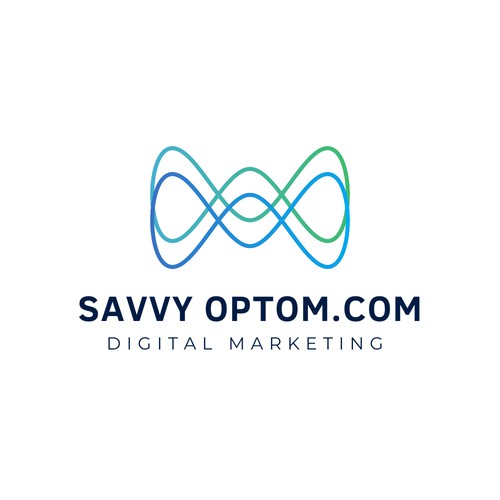 Marketing Company Logo