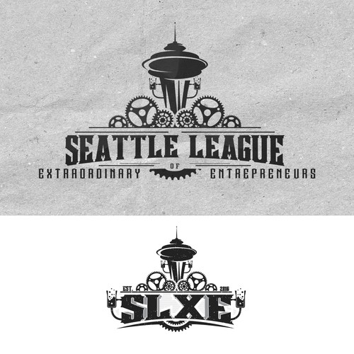 Seattle League of Extraordinary Entrepreneurs